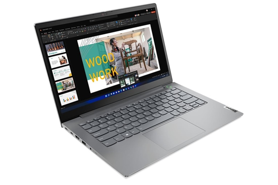 Bàn phím Lenovo ThinkBook 14 G4 IAP